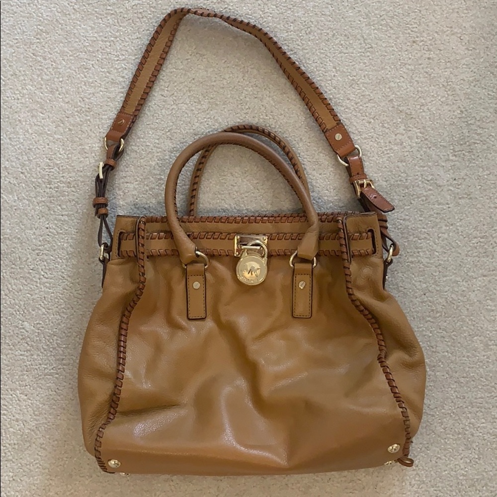 Michael Kors Large Tote Purse